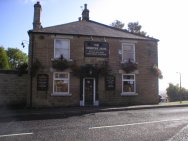 Pubs In Grenoside - Sheffield Pub Guide