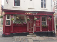 Red Deer pub, City Centre - Sheffield Pub Guide