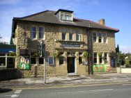 travellers rest ecclesfield