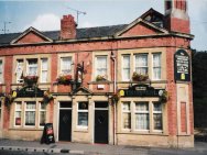 Pubs In Chapeltown - Sheffield Pub Guide