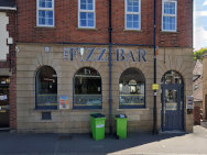 Fizz Bar