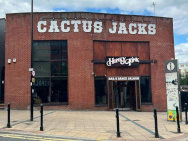 Cactus Jack's Honky Tonk