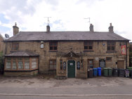 Wharncliffe Arms